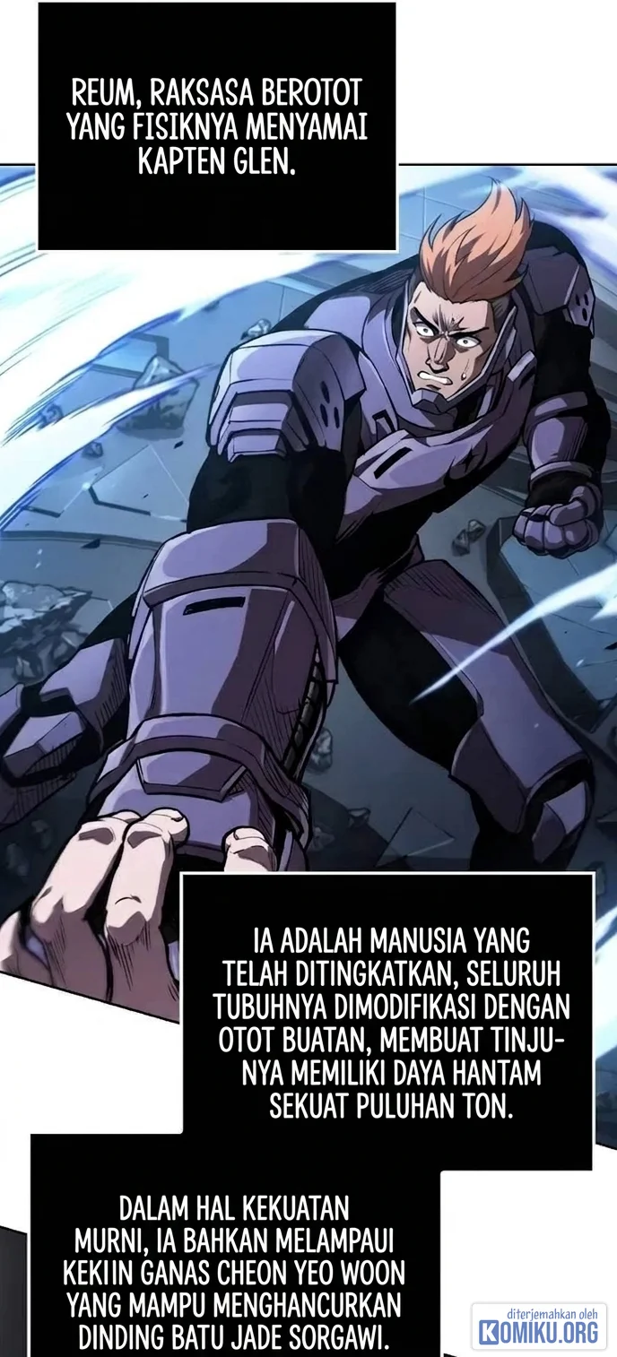 Nano Machine Chapter 330 Gambar 29