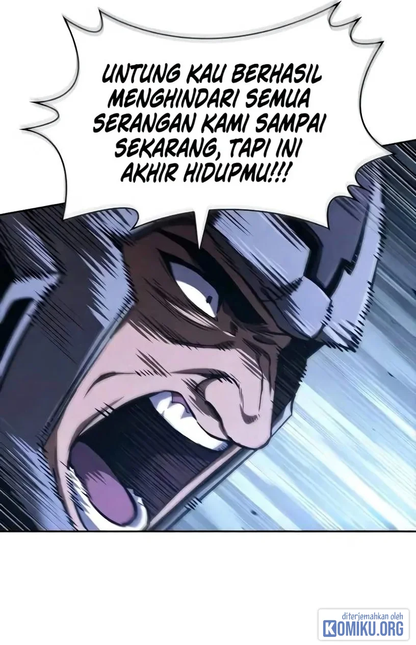 Nano Machine Chapter 331 Gambar 28