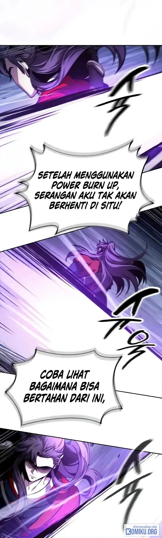 Nano Machine Chapter 331 Gambar 29