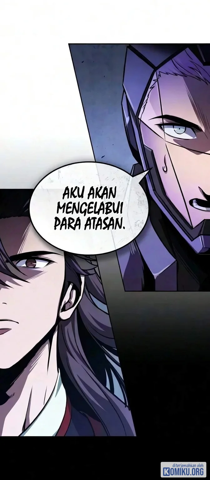 Nano Machine Chapter 332 Gambar 33
