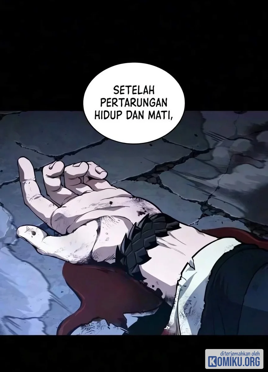 Nano Machine Chapter 332 Gambar 35