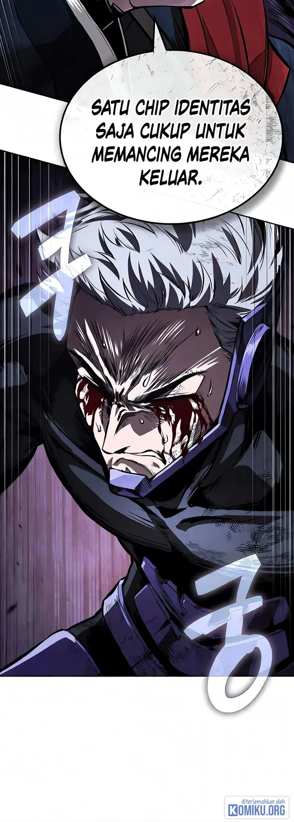 Nano Machine Chapter 333 Gambar 29