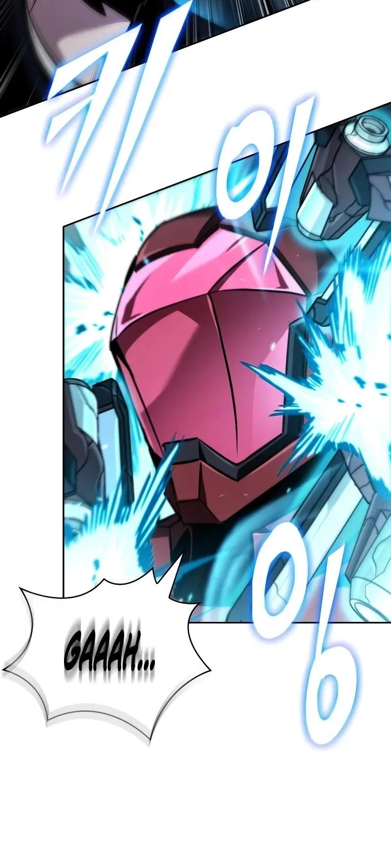 Nano Machine Chapter 334 Gambar 32
