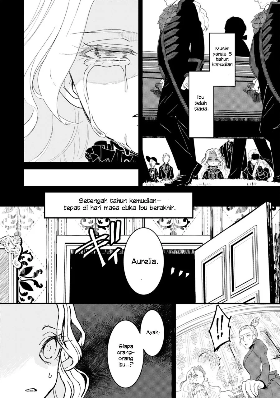 Naraba, Akujo ni Narimashou Chapter 1 Gambar 15