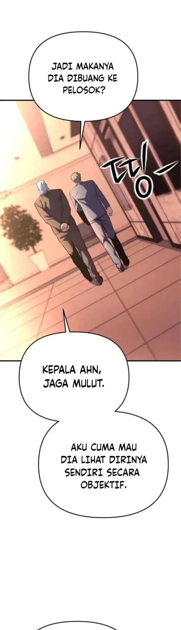 National Power Level Labyrinth Designer Chapter 11 Gambar 22