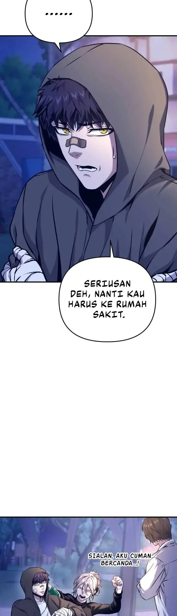 National Power Level Labyrinth Designer Chapter 14 Gambar 25