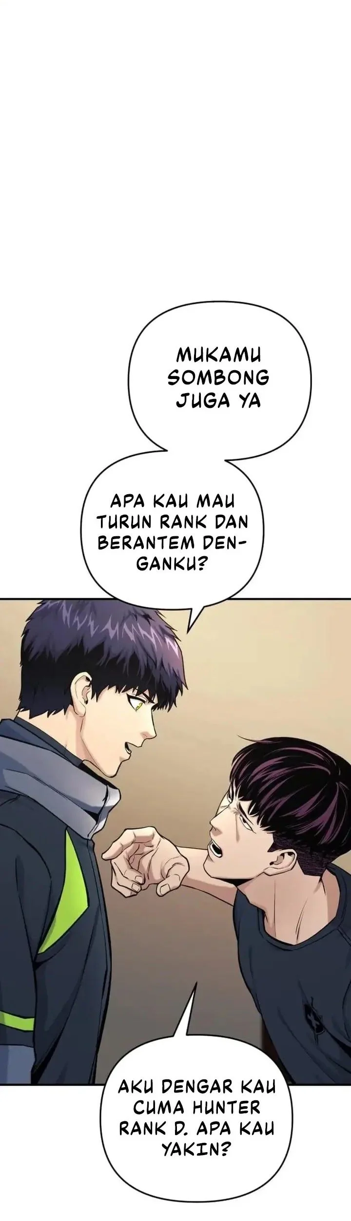 National Power Level Labyrinth Designer Chapter 15 Gambar 27