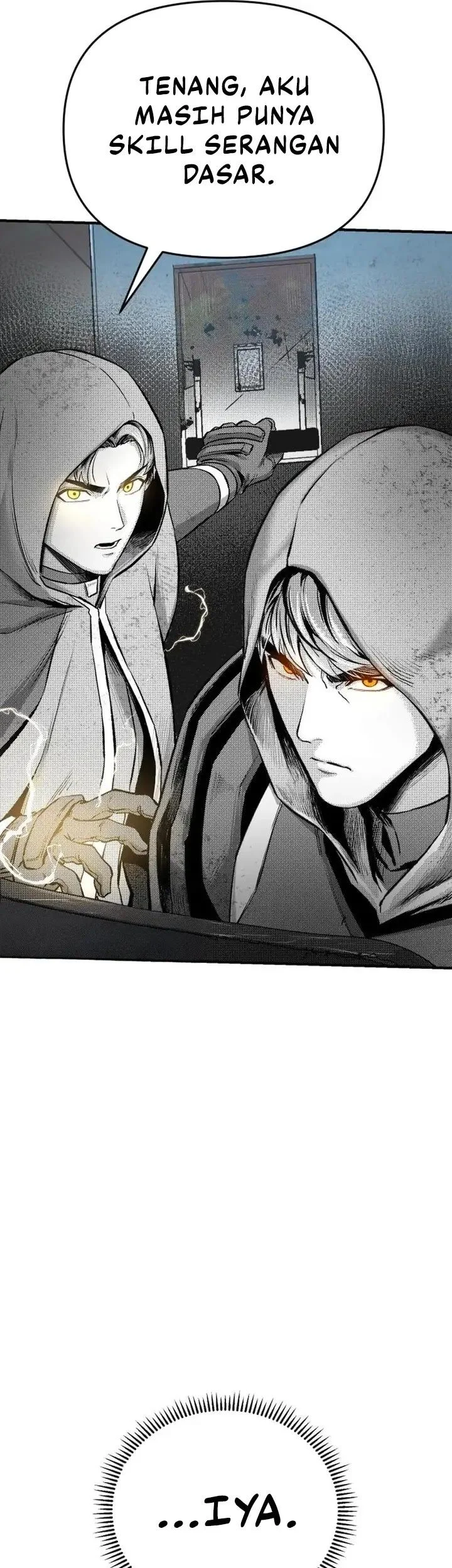 National Power Level Labyrinth Designer Chapter 17 Gambar 28