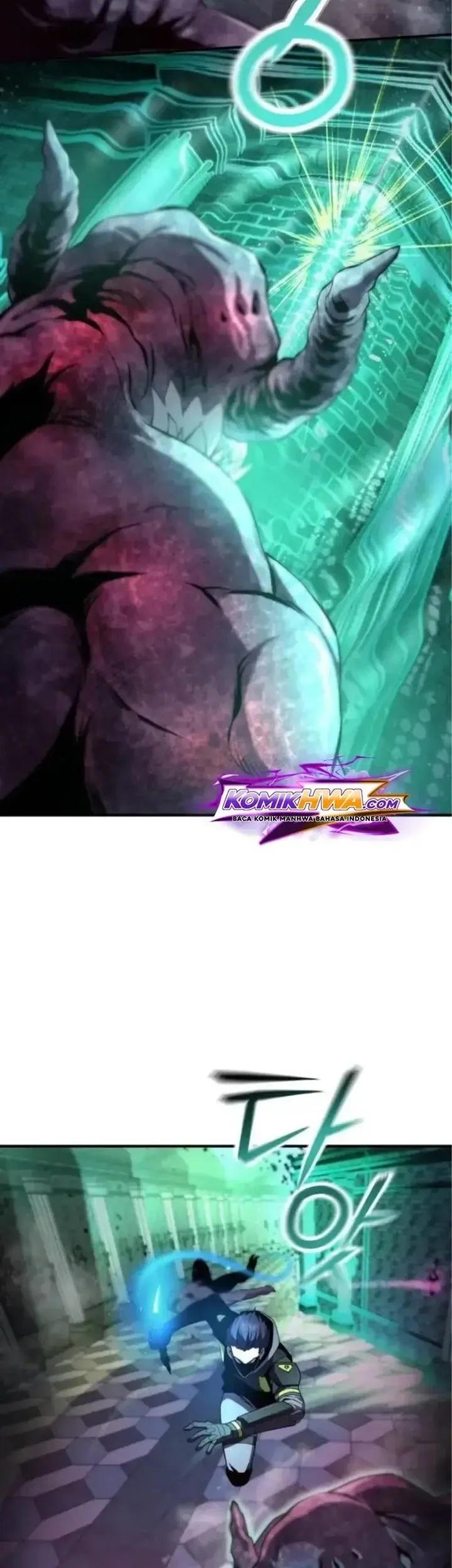 National Power Level Labyrinth Designer Chapter 2 Gambar 37