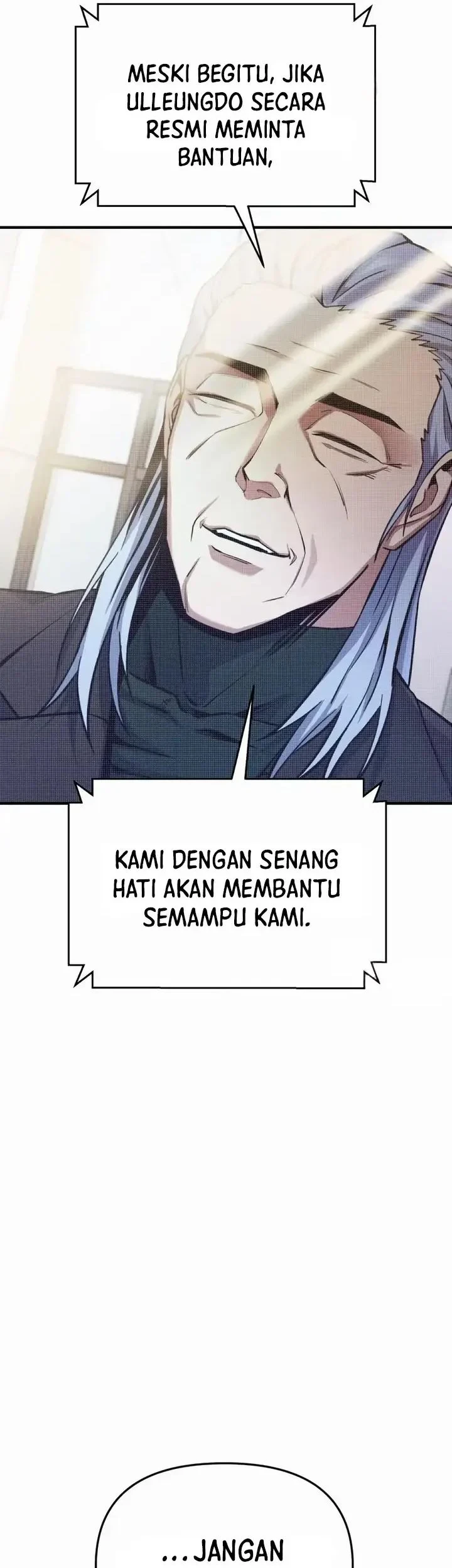 National Power Level Labyrinth Designer Chapter 21 Gambar 37