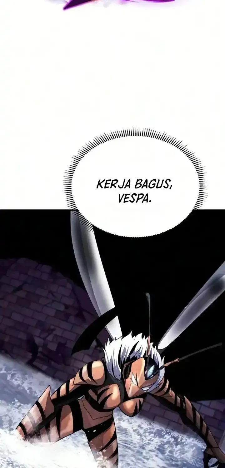 National Power Level Labyrinth Designer Chapter 23 Gambar 33