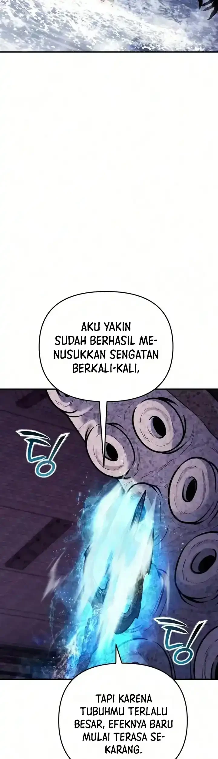 National Power Level Labyrinth Designer Chapter 23 Gambar 34