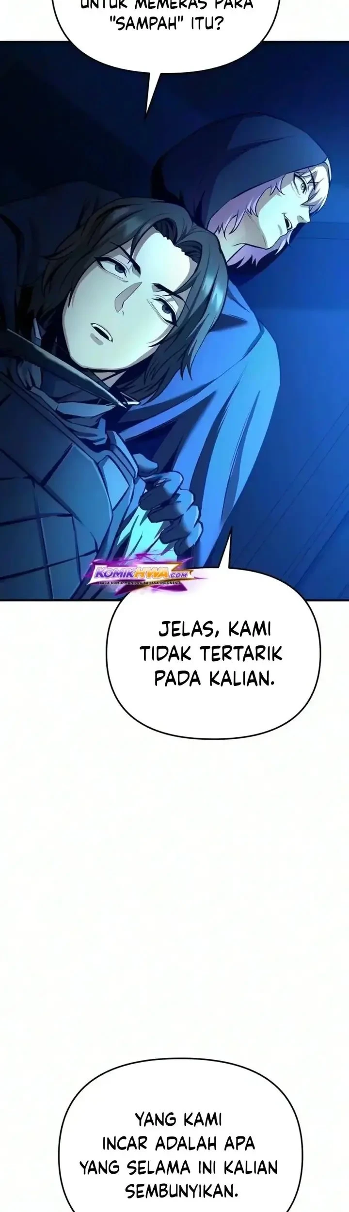 National Power Level Labyrinth Designer Chapter 25 Gambar 31