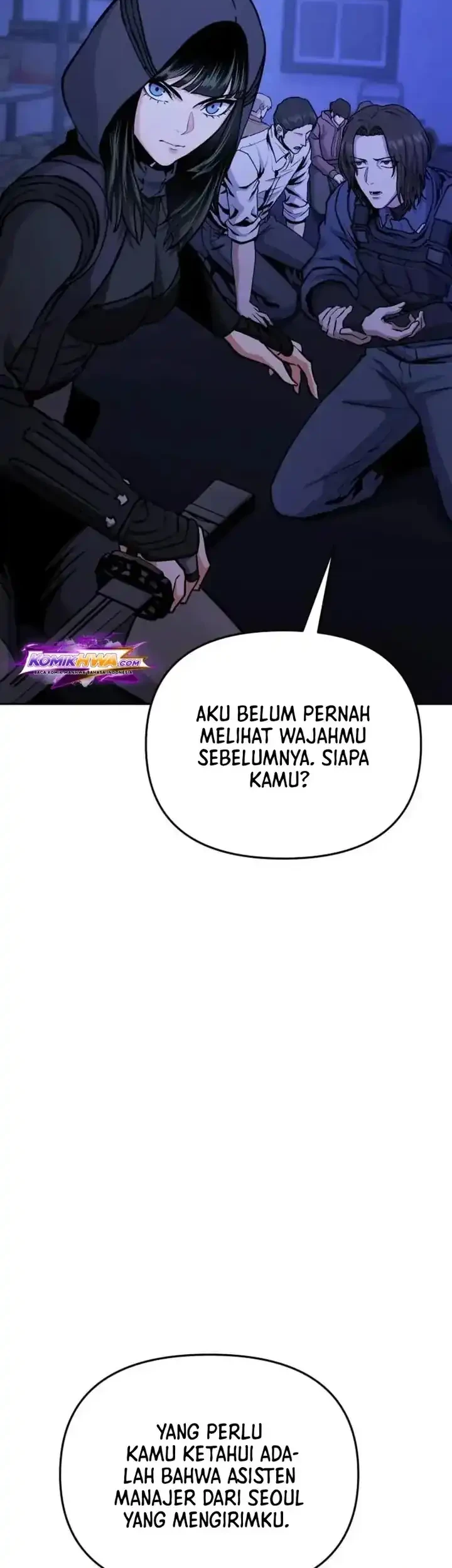 National Power Level Labyrinth Designer Chapter 28 Gambar 29