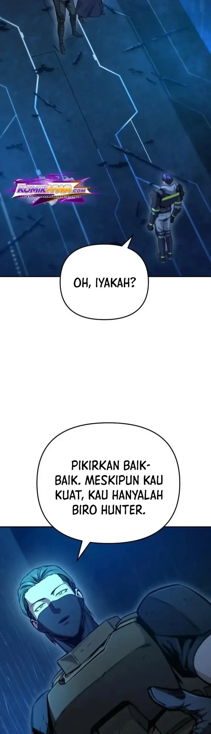 National Power Level Labyrinth Designer Chapter 29 Gambar 26