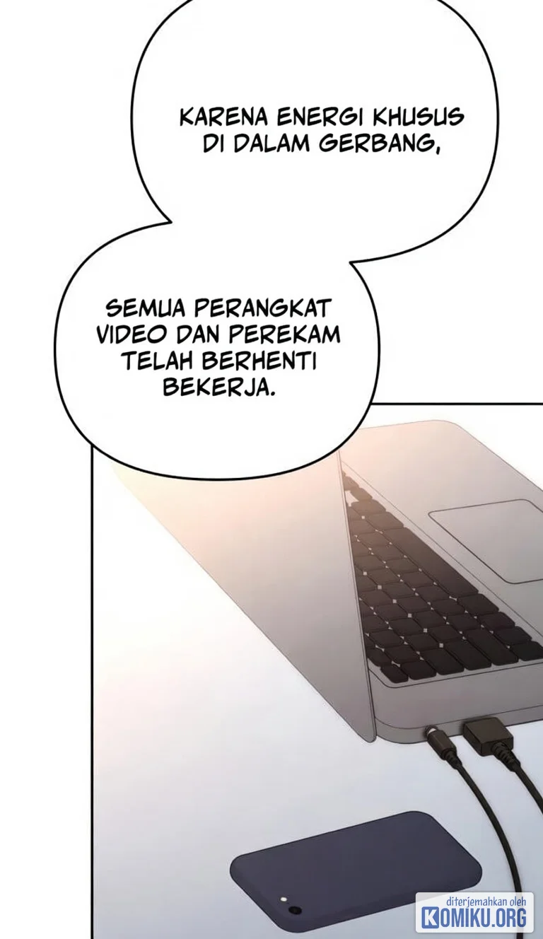 National Power Level Labyrinth Designer Chapter 31 Gambar 34