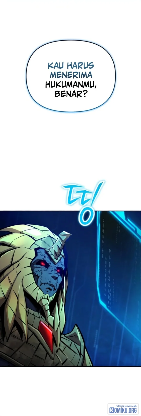 National Power Level Labyrinth Designer Chapter 34 Gambar 40
