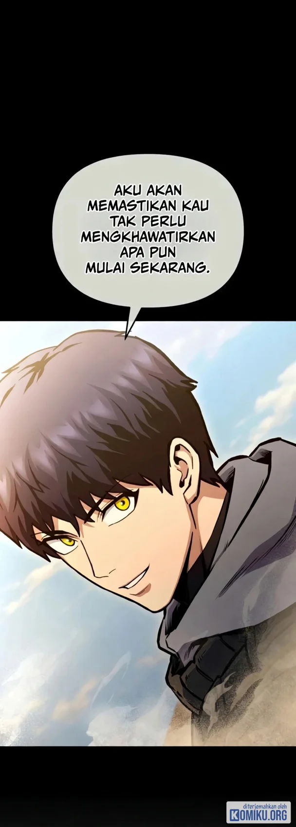 National Power Level Labyrinth Designer Chapter 35 Gambar 33