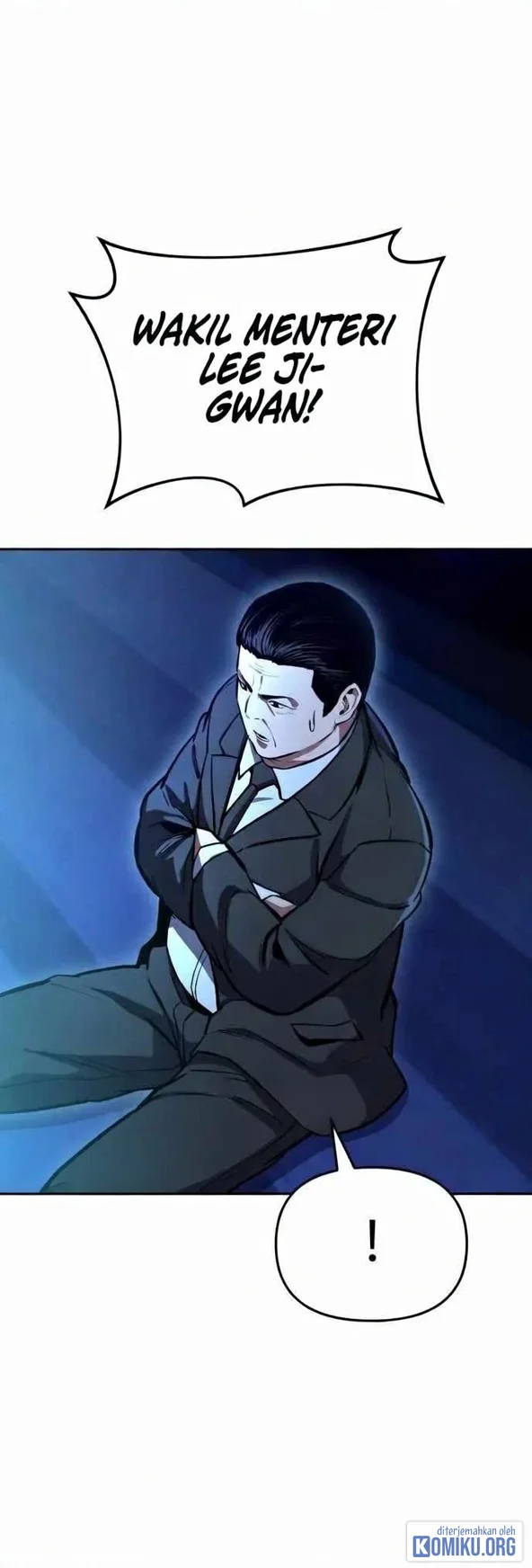 National Power Level Labyrinth Designer Chapter 37 Gambar 36