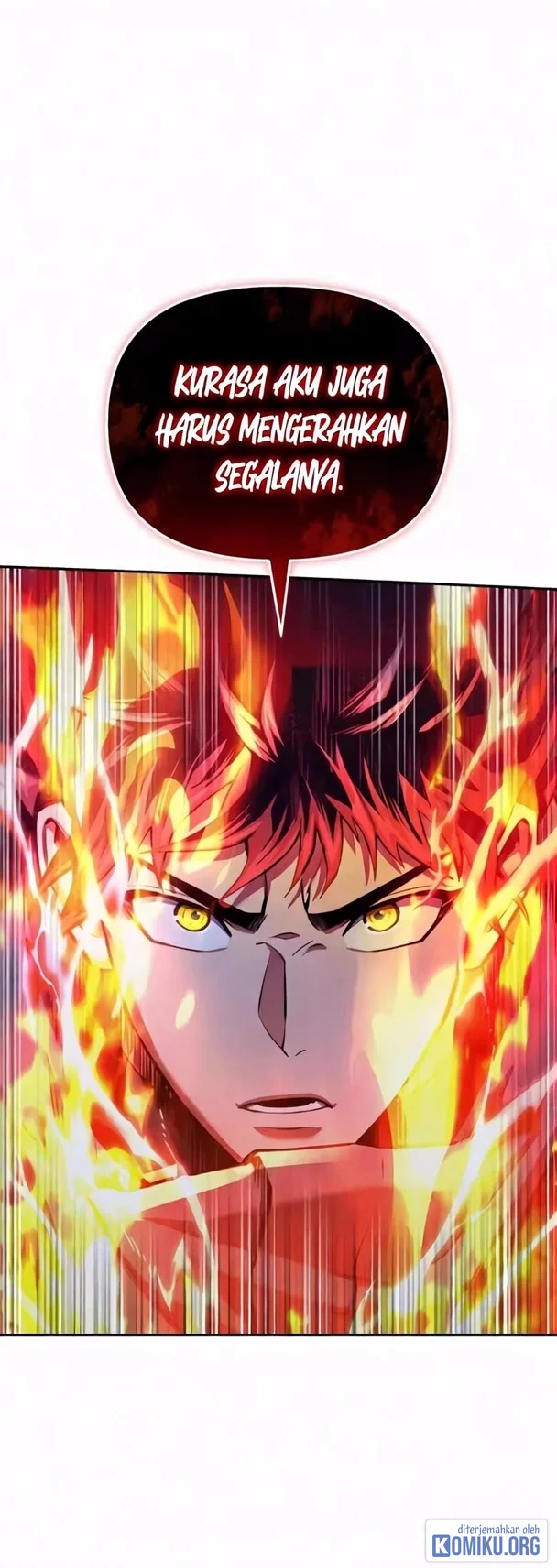 National Power Level Labyrinth Designer Chapter 39 Gambar 38