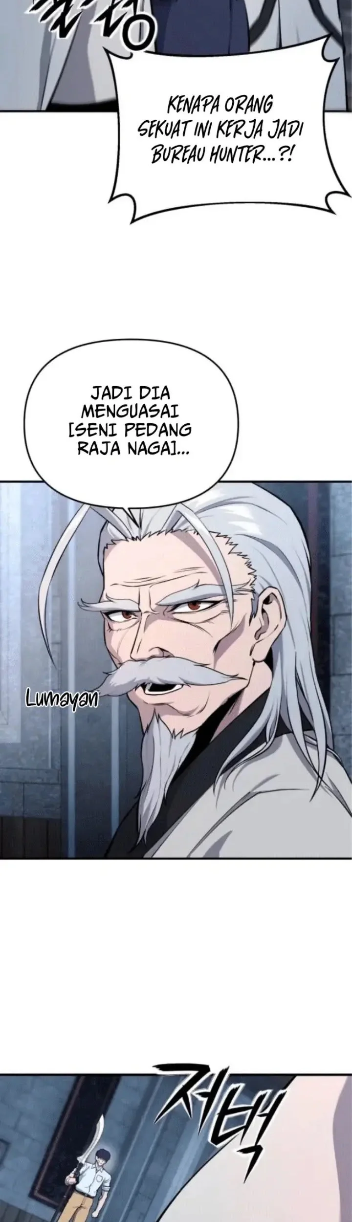 National Power Level Labyrinth Designer Chapter 5 Gambar 26