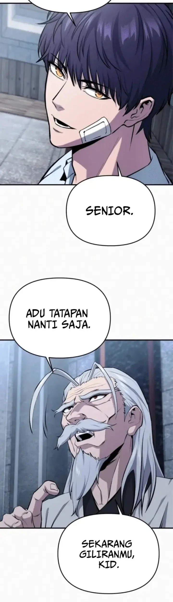 National Power Level Labyrinth Designer Chapter 5 Gambar 28