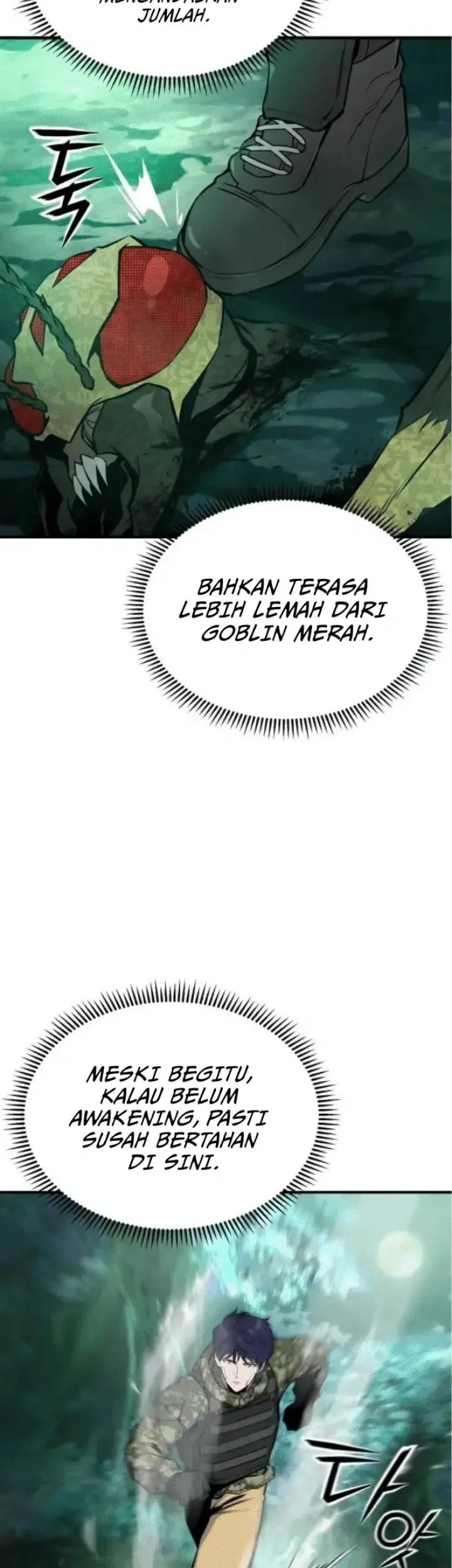 National Power Level Labyrinth Designer Chapter 6 Gambar 24