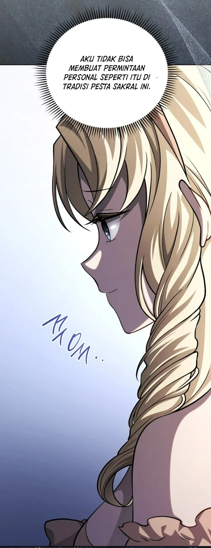 Necromancer Academy’s Genius Summoner Chapter 216 Gambar 23