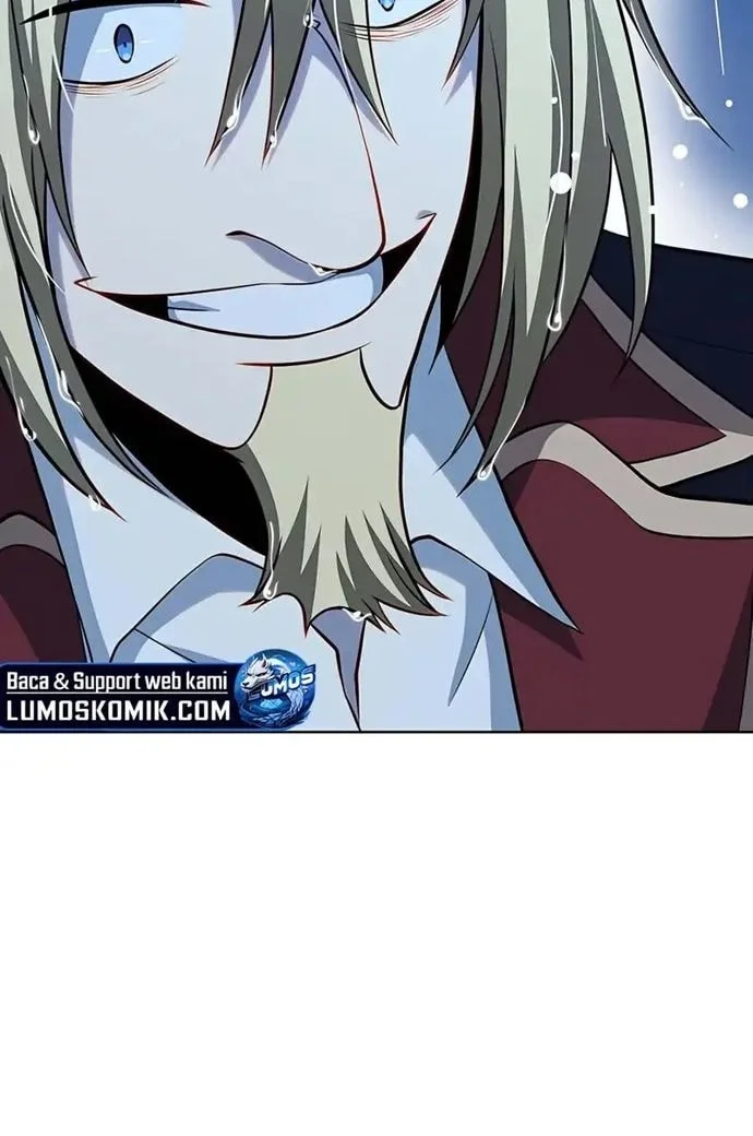 Necromancer Academy’s Genius Summoner Chapter 218 Gambar 27