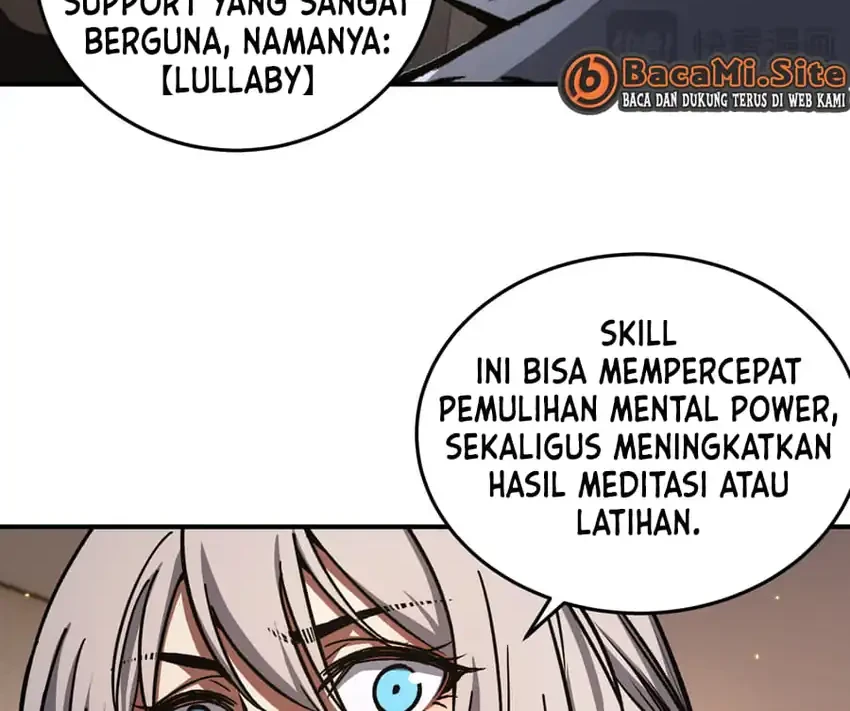 Necromancer: Becoming A God Starting With Skeleton Clone Chapter 10 Gambar 17