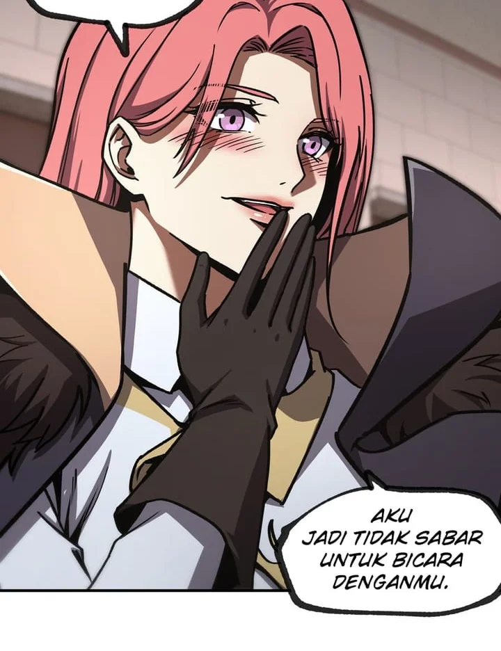 Necromancer: Becoming A God Starting With Skeleton Clone Chapter 16 Gambar 13
