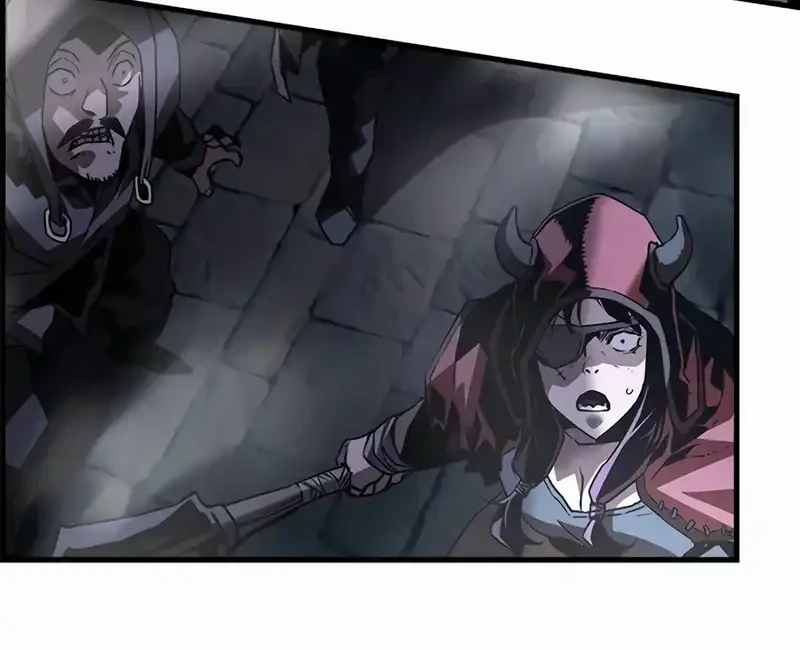 Necromancer’s Evolutionary Traits Chapter 111 Gambar 24