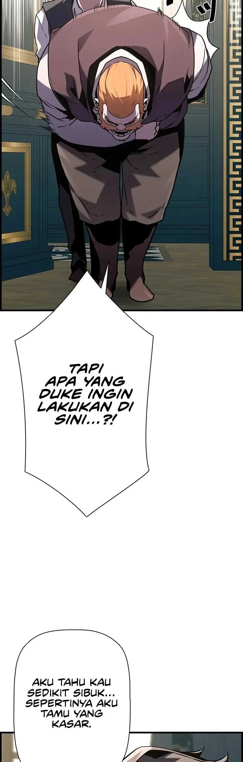 Necromancer’s Evolutionary Traits Chapter 112 Gambar 29