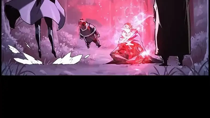 Necromancer’s Evolutionary Traits Chapter 113 Gambar 27