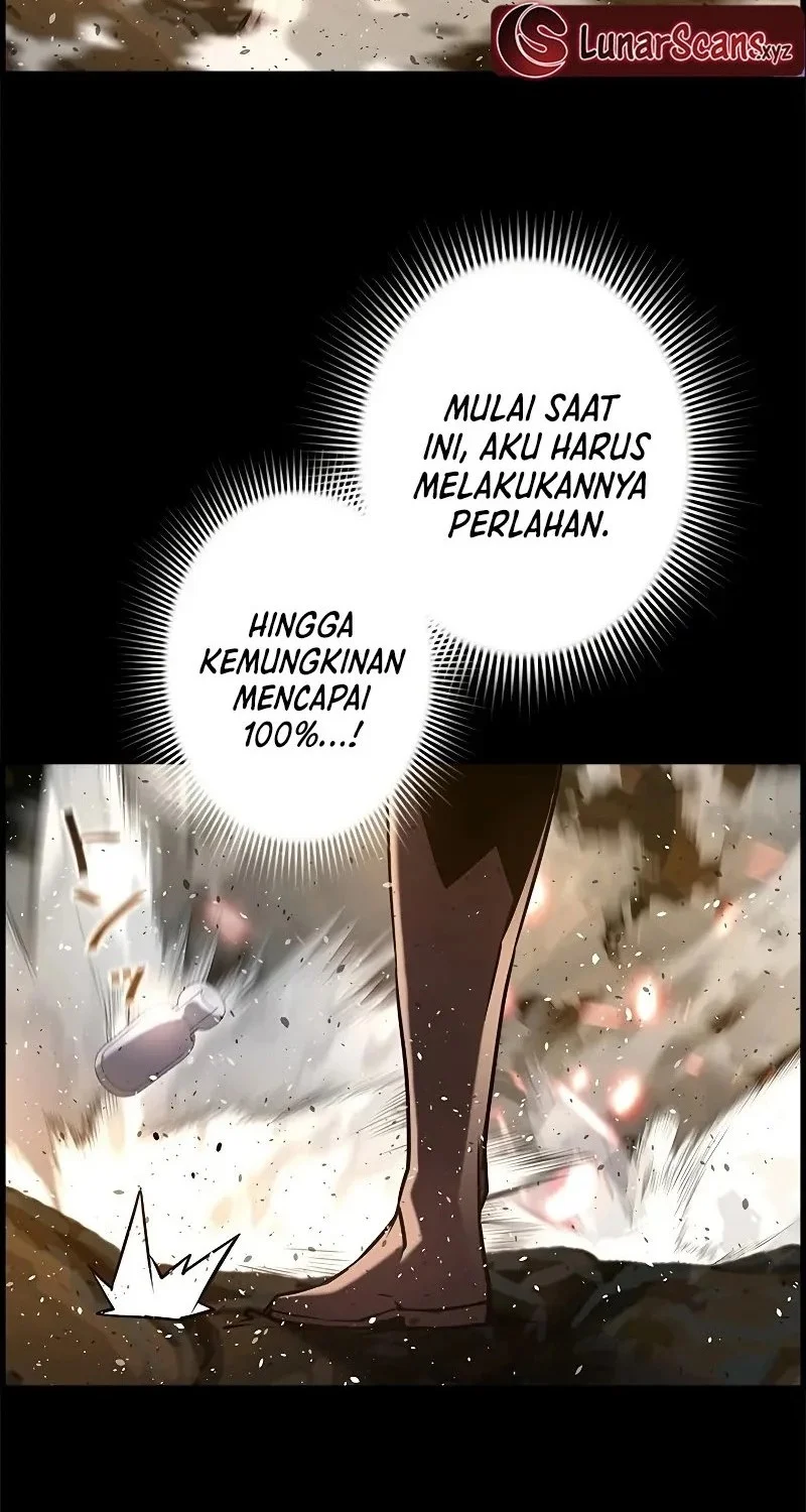 Necromancer’s Evolutionary Traits Chapter 98 Gambar 26