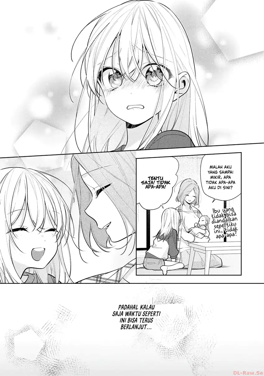 Nee-chan no Tomodachi ga Uzai Hanashi Chapter 5 - Halaman 13