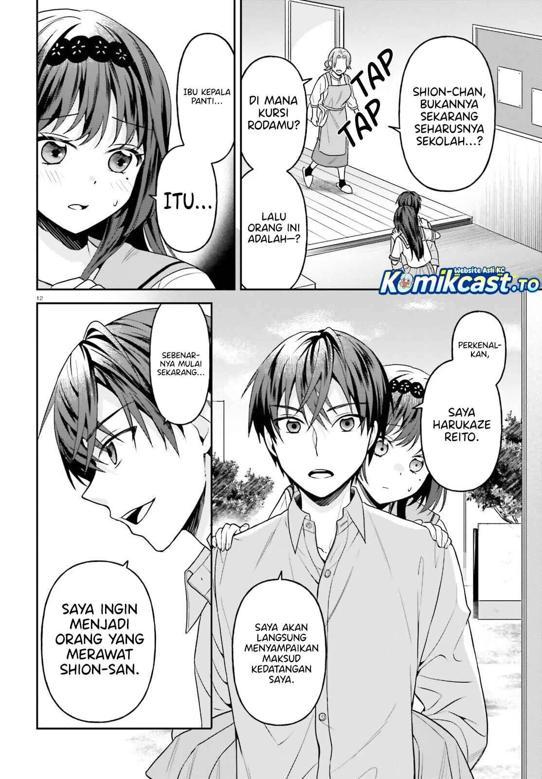 Negatte mo Nai Tsuihou Go kara no Slow Life? Intai Shita Hazu ga Nariyuki de Bishoujo Gal no Shishou ni Nattara Naze ka Mechakucha Natsukareta Chapter 17 Gambar 13