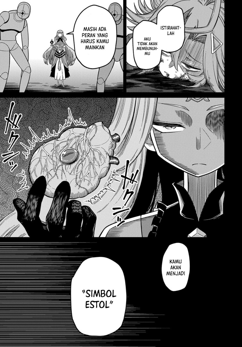 Neta Chara Tensei Toka Anmarida! Chapter 24 Gambar 16