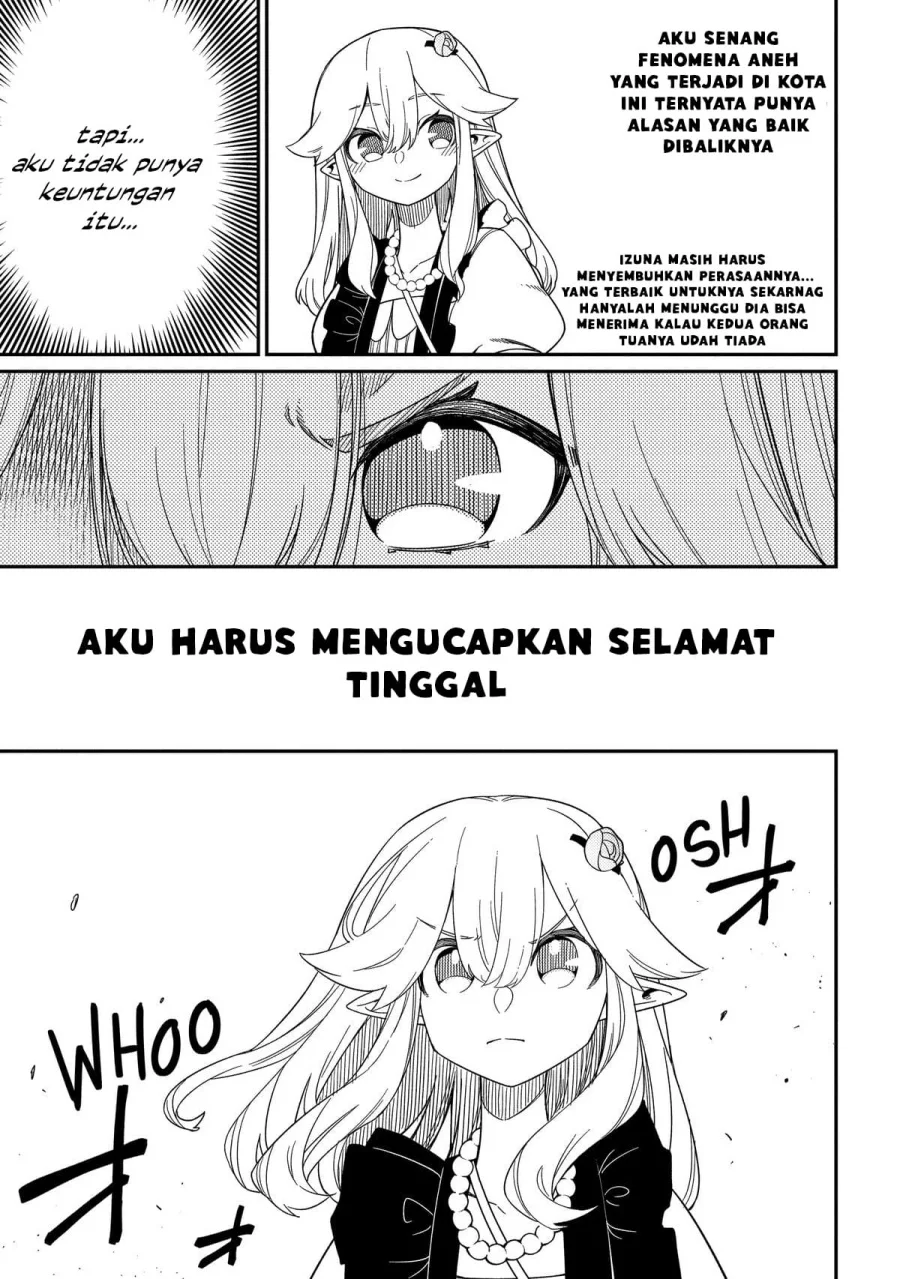 Neta Chara Tensei Toka Anmarida! Chapter 29 Gambar 14