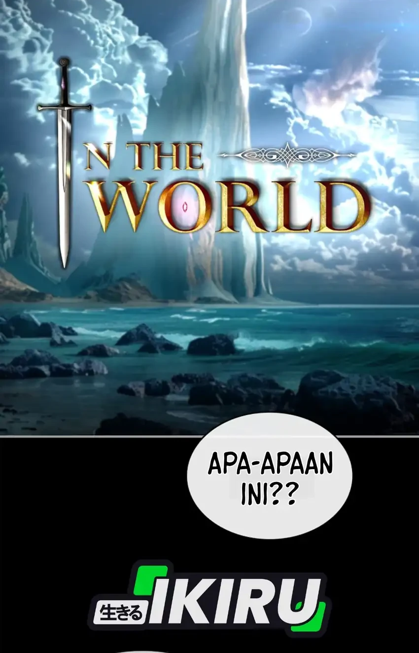 Never Mind the Heir, I’ll Focus On Healing Chapter 1 Gambar 34
