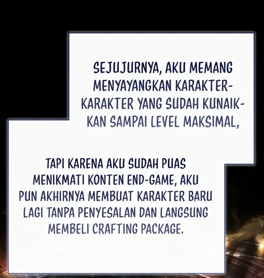 Never Mind the Heir, I’ll Focus On Healing Chapter 1 Gambar 36