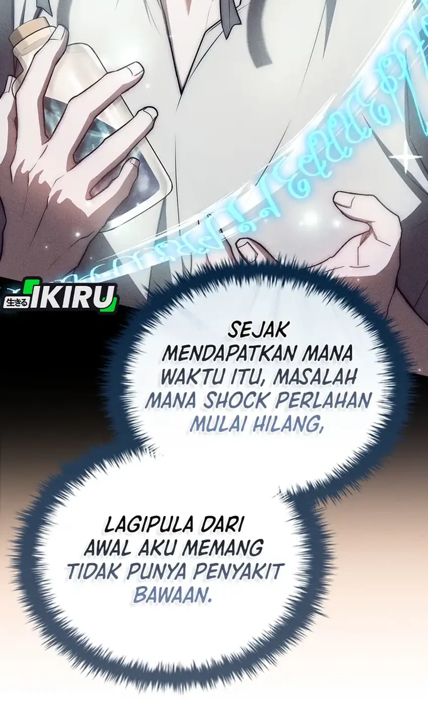 Never Mind the Heir, I’ll Focus On Healing Chapter 12 Gambar 36