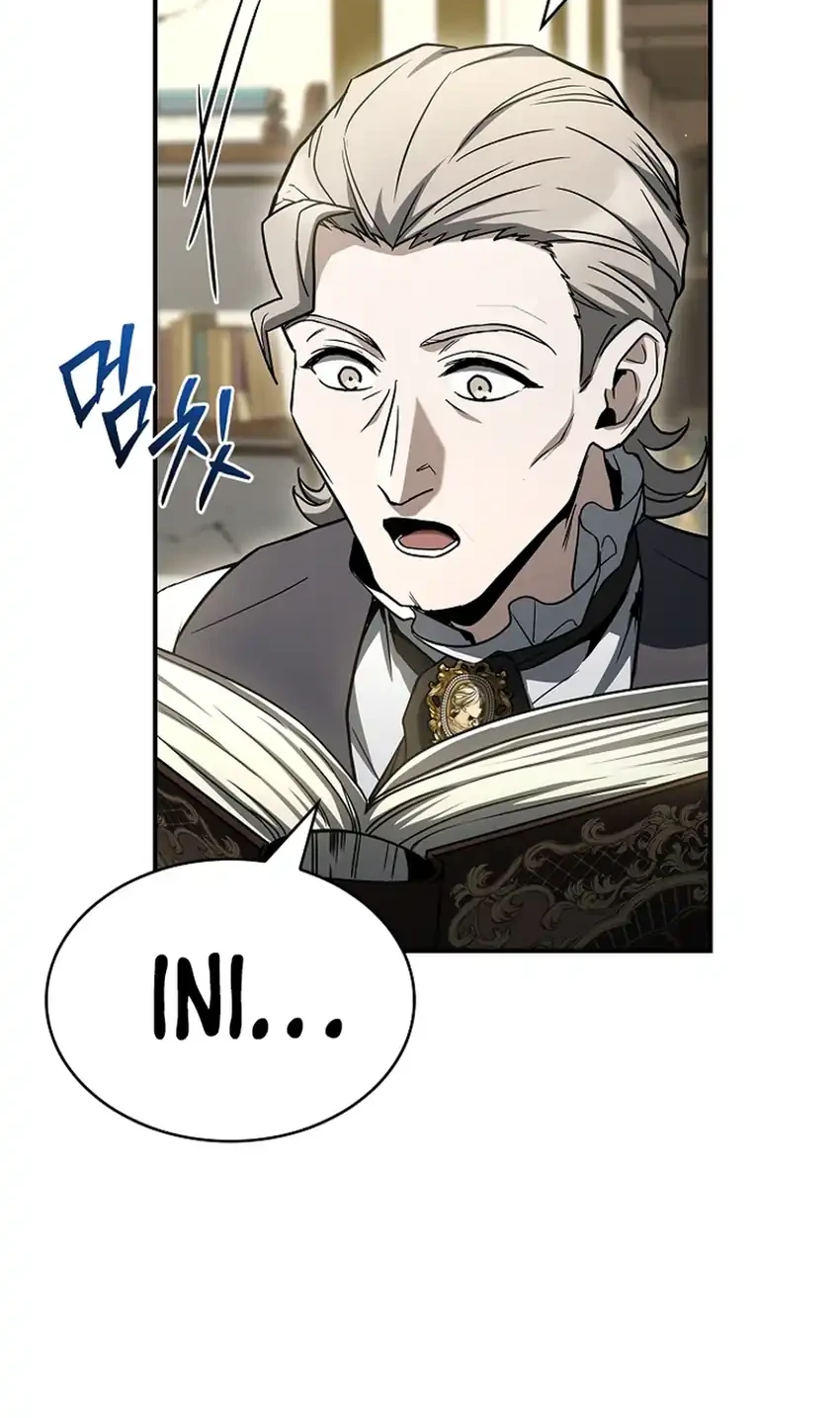 Never Mind the Heir, I’ll Focus On Healing Chapter 15 Gambar 36