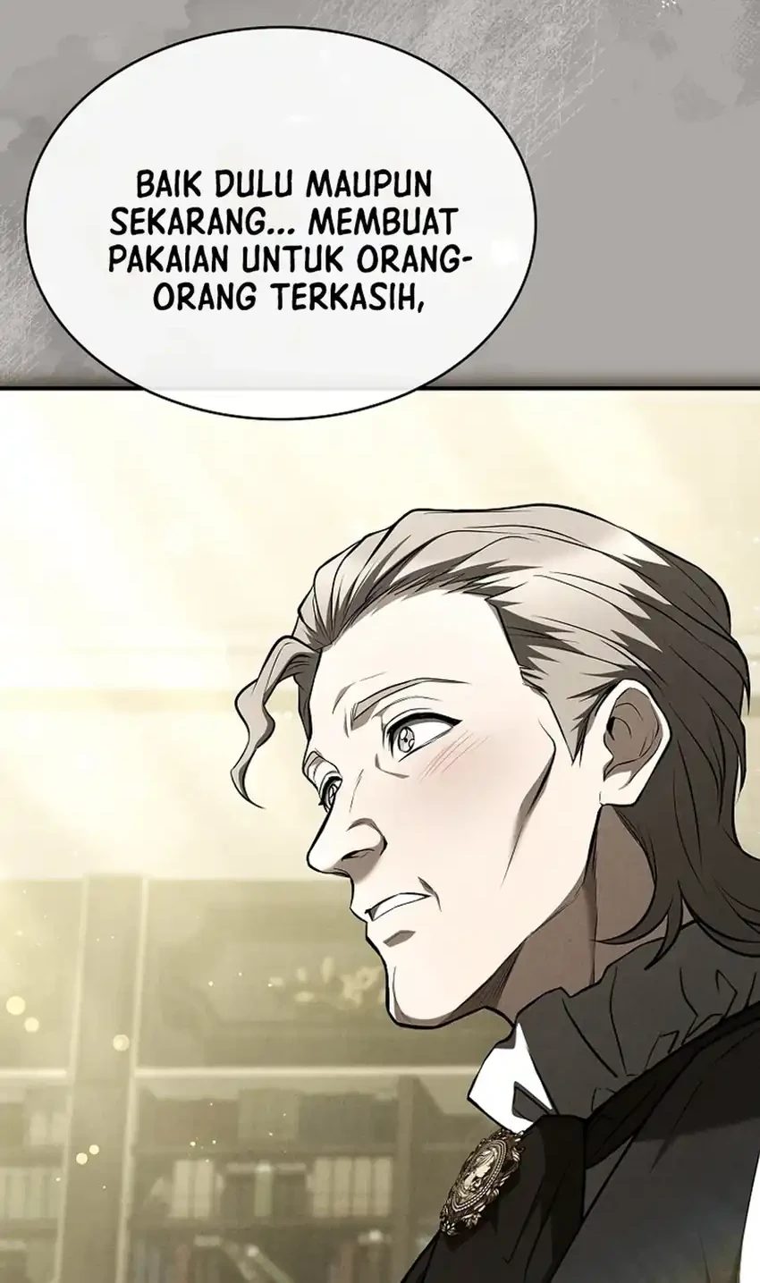 Never Mind the Heir, I’ll Focus On Healing Chapter 17 Gambar 34