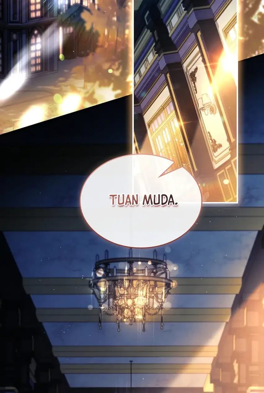 Never Mind the Heir, I’ll Focus On Healing Chapter 18 Gambar 37