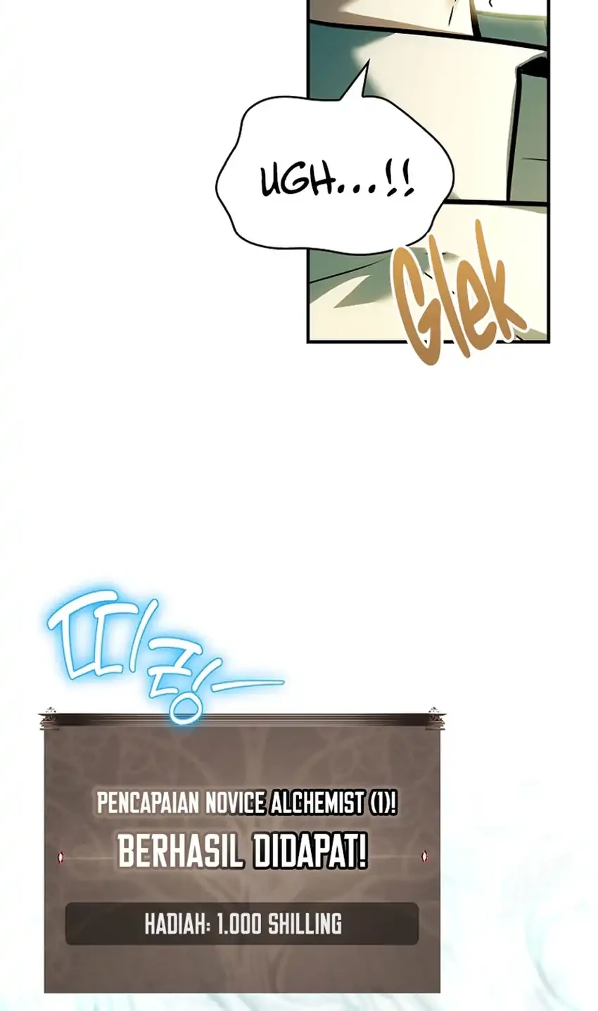 Never Mind the Heir, I’ll Focus On Healing Chapter 2 Gambar 26