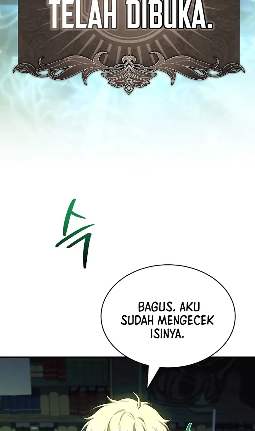 Never Mind the Heir, I’ll Focus On Healing Chapter 2 Gambar 28