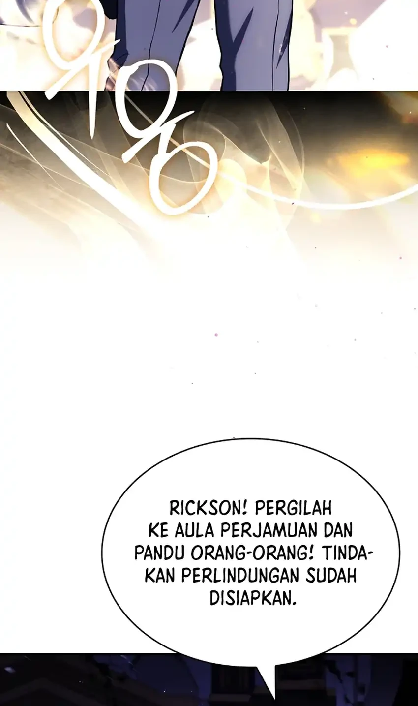 Never Mind the Heir, I’ll Focus On Healing Chapter 20 Gambar 30