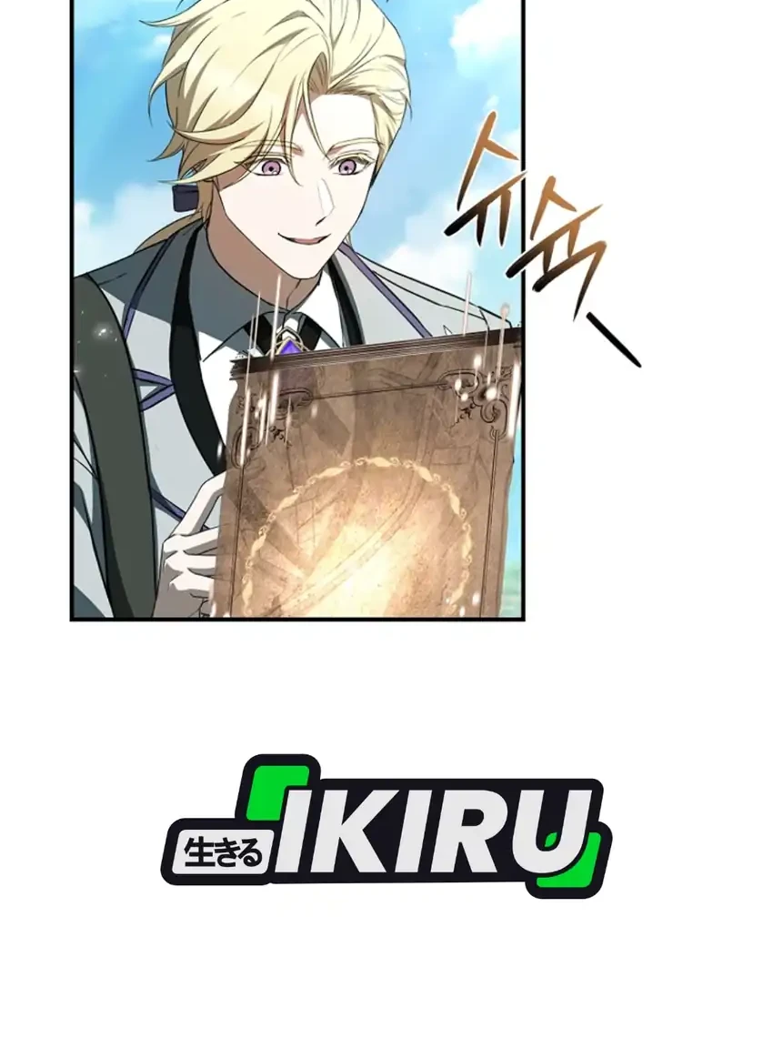 Never Mind the Heir, I’ll Focus On Healing Chapter 21 Gambar 39