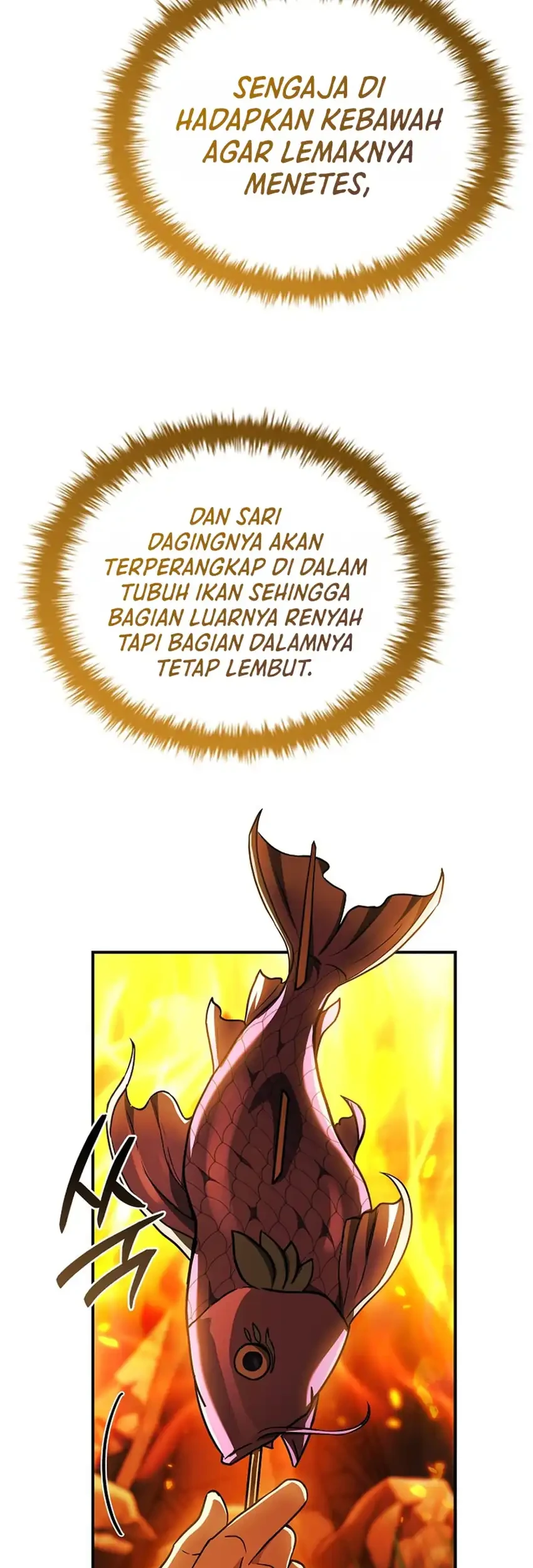 Never Mind the Heir, I’ll Focus On Healing Chapter 23 Gambar 28